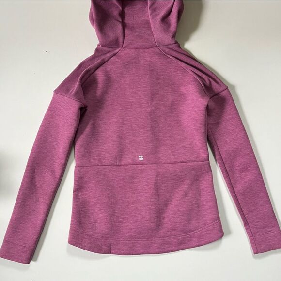 Sweaty Betty Cross Train Hoodie XS - Picture 8 of 10